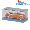 New Delhi Taxi Cadillac V8 – Kuifje in Tibet – Kuifje Auto – Schaal 1:24 – Nr. 3 – Tintinimaginatio