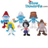 Hackus *Jakks Pacific * (+/- 7 cm)
