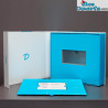 Plaque: The Smurfs and the Magic Flute (LIMITED EDITION)