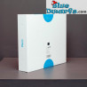 Plaque: The Smurfs and the Magic Flute (LIMITED EDITION)