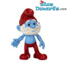 Clumsy Smurf *Jakks Pacific * (+/- 7cm)