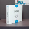 Plaque: The Smurfs and the Magic Flute (LIMITED EDITION)