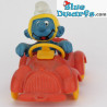 40210: Driver Smurf