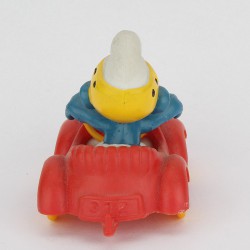 40210: Driver Smurf