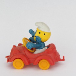 40210: Driver Smurf