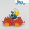 40210: Driver Smurf
