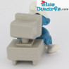 40249: Computer Smurf