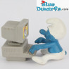 40249: Computer Smurf