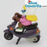 40254: Scooter Schtroumpfette (Super schtroumpf)