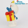 20040: Puffo con regalo