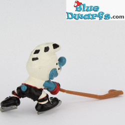 20032: Hockey sur glace Schtroumpf