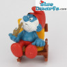 40228: Papa im Schaukelstuhl *MINT IN BOX/ NEW STYLE*
