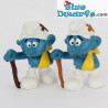20097: Injured Smurf