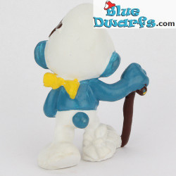20097: Injured Smurf