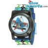 Pitufo filósofo Reloj LCD