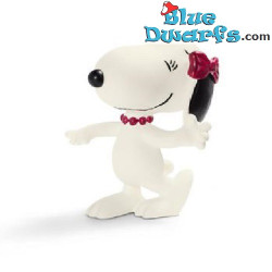 Belle (peanuts/ Snoopy, 22004)