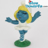 20098: Ballerina smurfette