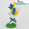 20098: Ballerina smurfette