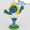 20098: Ballerina smurfette