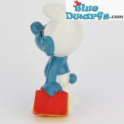 20094: Moraal Smurf
