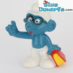 20094: Moraal Smurf