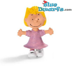 Sally (peanuts/ Snoopy, 22009)