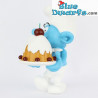 Plastoy Smurf met taart