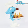 Plastoy Gourmand Schtroumpf