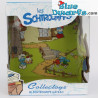 Plastoy Cake Smurf