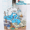 Plastoy Gourmand Schtroumpf