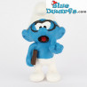 20800-? (2017): The lost village movie smurfs Schleich (movie 3/2017)