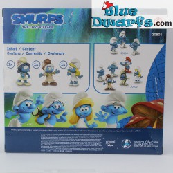 20800 The Lost Village Smurfs - Smurf Movie Figures Schleich – Toy Dreamer