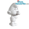 Lampara con luz de colores en forma de Pitufo *MOODLIGHT* (+/- 10cm)