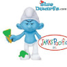 Hackus *Jakks Pacific* (+/- 7cm)