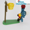 40512: Basketballer Schlumpf (Super Schlumpf/ MIB)