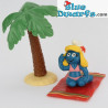 40262: Puffetta in Vacanza (Super puffo)