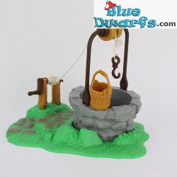 40090: Well Playset.