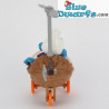 40233: Helicopter Smurf