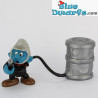 40216: Fireman Smurf