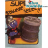 40216: Fireman Smurf