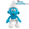 Smurfen knuffel: Normal Smurf (+/- 25 cm)