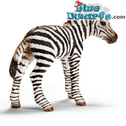 Schleich Wildlife: Tijger  baby  (14730)