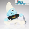 Smurf Plush 1: I Love Belgium (black)