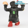 20418: Gargamel * Zapatos rojos oscuros* (Manos levantadas)