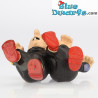 20418: Gargamel (Hände oben) *Schuhe: Dunkelrot*