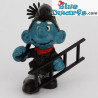 40202: Chimney Sweeper Smurf