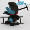 40202: Chimney Sweeper Smurf