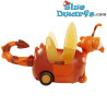 Pitufo tontín con Spitfire (Los Pitufos en la Aldea Perdida) *Jakks Pacific*