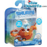 Puffo tontolone e Spitfire (Viaggio nella foresta segreta) *Jakks Pacific*