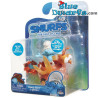 Tollpatsch Schlumpf und Spitfire (Das Verlorene Dorf) *Jakks Pacific *